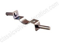 Eksosanleggsstøtte for Volvo PV544, B18, -1963 — bild 1 av 2