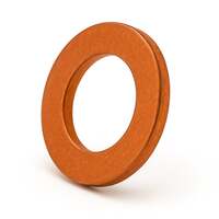 Kopperskive 2-krets 5-veis 5X9