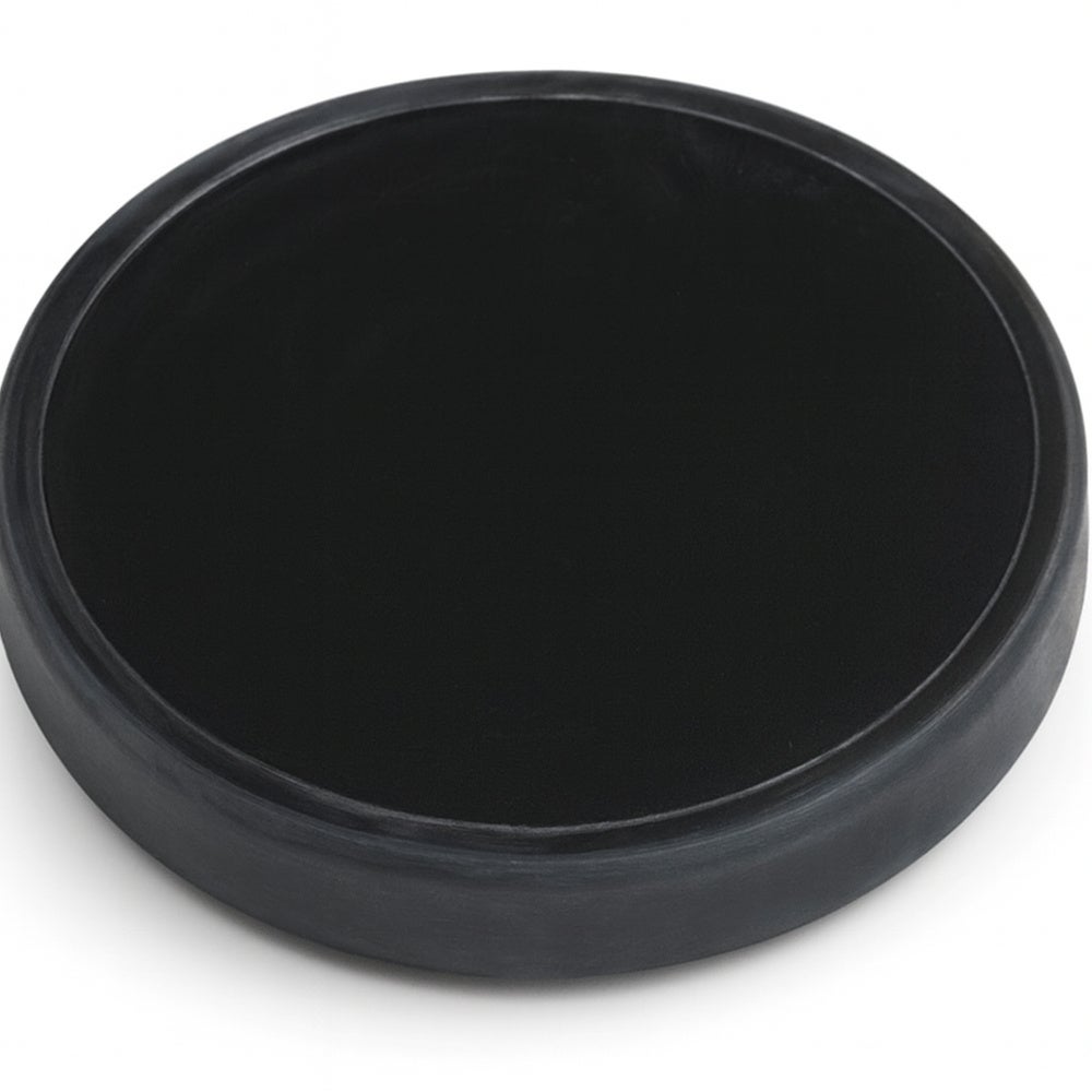 Skive kamaksel B200, B230 1985- gummi — bild 2 av 2