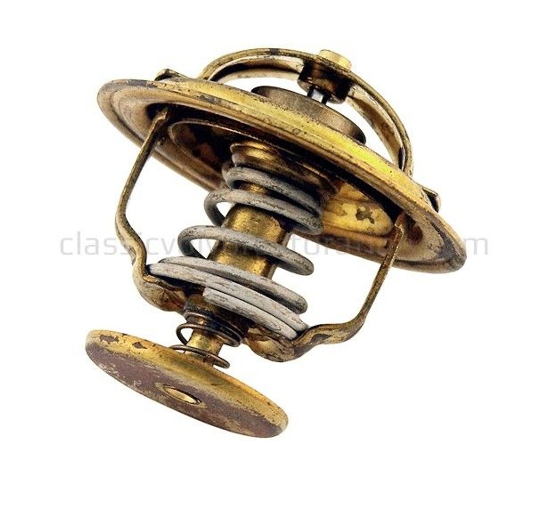 Termostat for Volvo B18, B20 (70°C) — bild 1 av 2