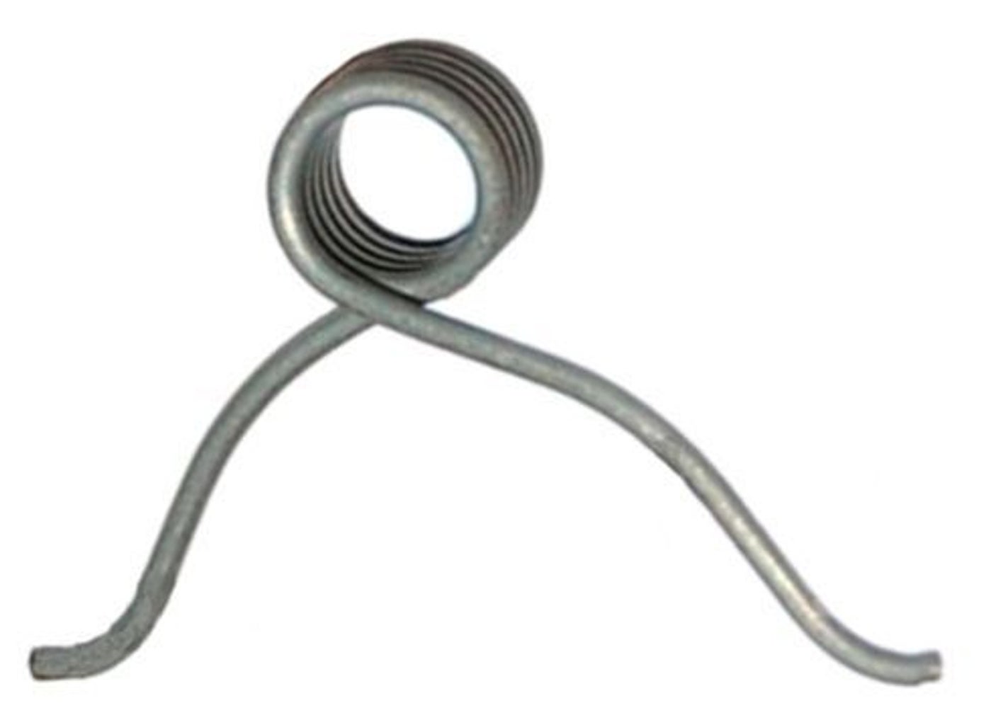Fjærlås for Volvo 140, 164, 240 -1985 — bild 1 av 2