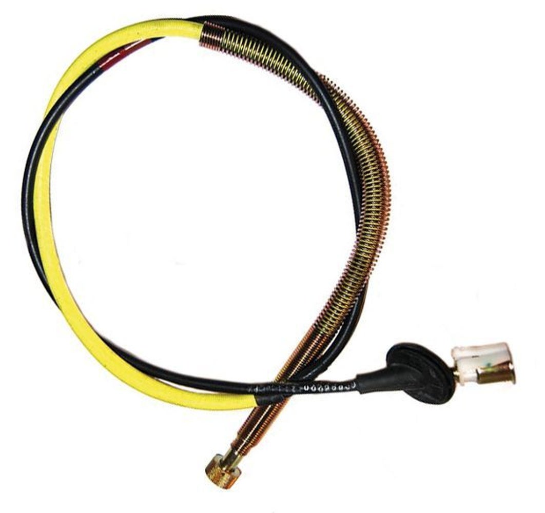 Speedometerkabel M45 for Volvo 240, 245, 260, 262, 265, 265 -85 (kun 1975-78 HST)