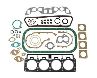 Tetningssett Motor B18 for Volvo Amazon, Amazon Kombi
