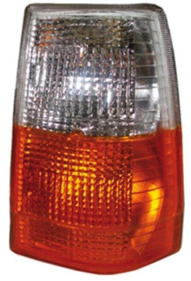 Blinklys for Volvo 740, 760 1984-92, venstre