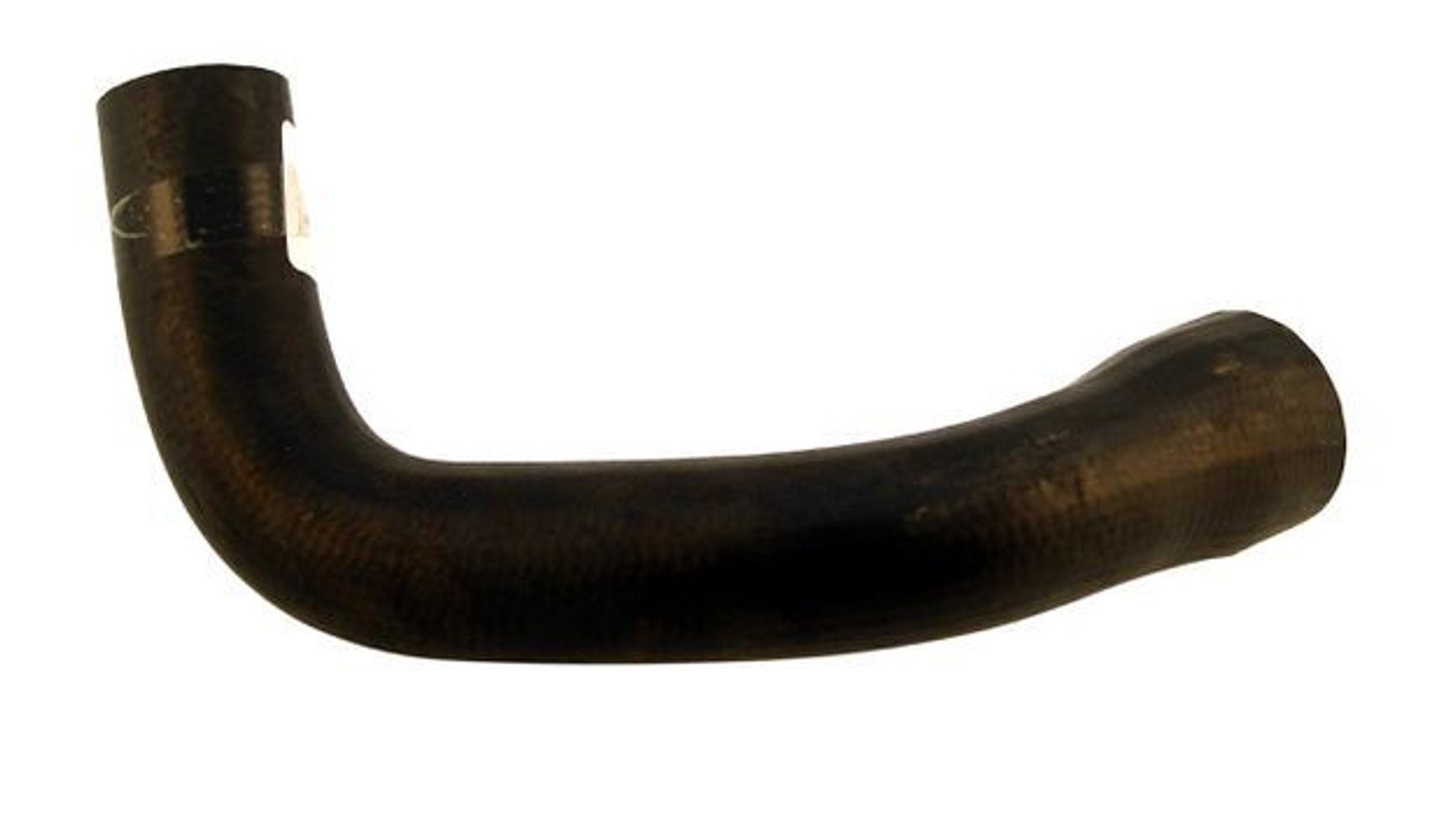 Radiatorslange øvre for Volvo 164 1970-75, 1969-70 med AC