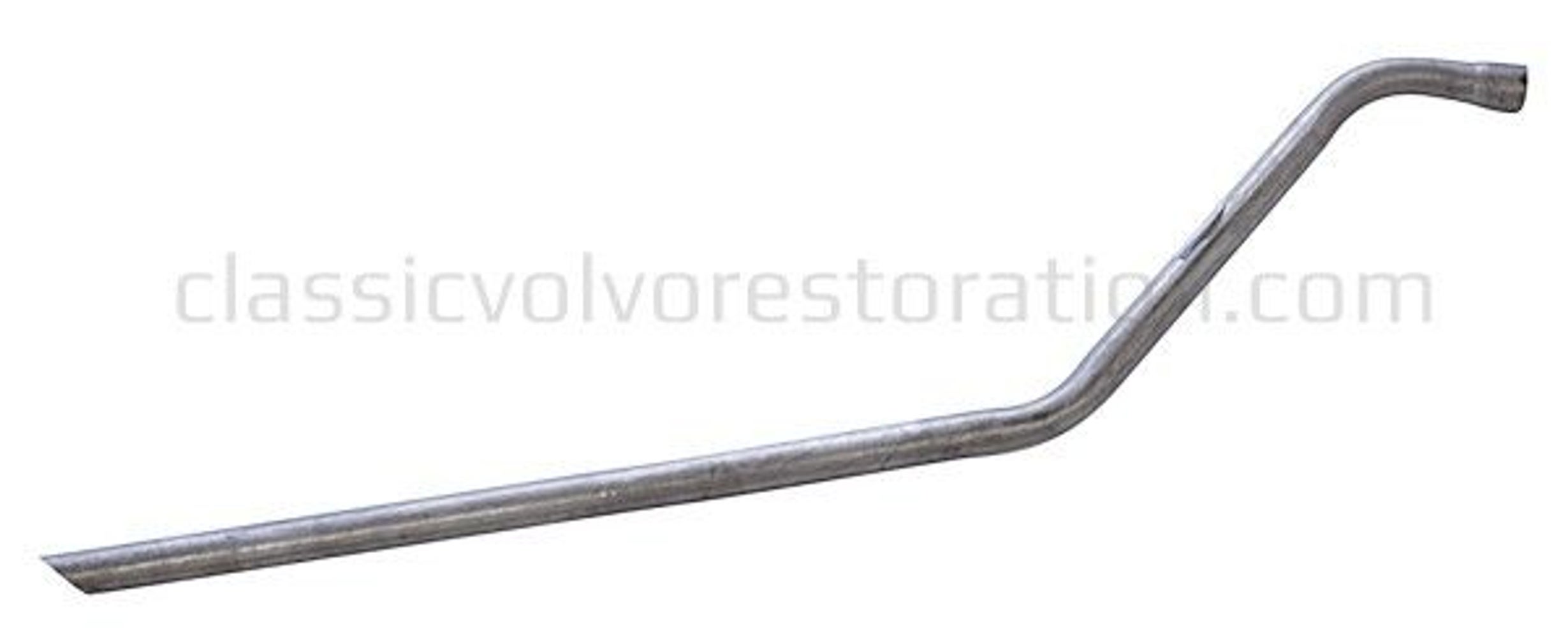 Eksosrør for Volvo Duett, B4B, B14A, B16 — bild 2 av 2