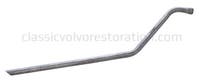 Eksosrør for Volvo Duett, B4B, B14A, B16 — bild 2 av 2