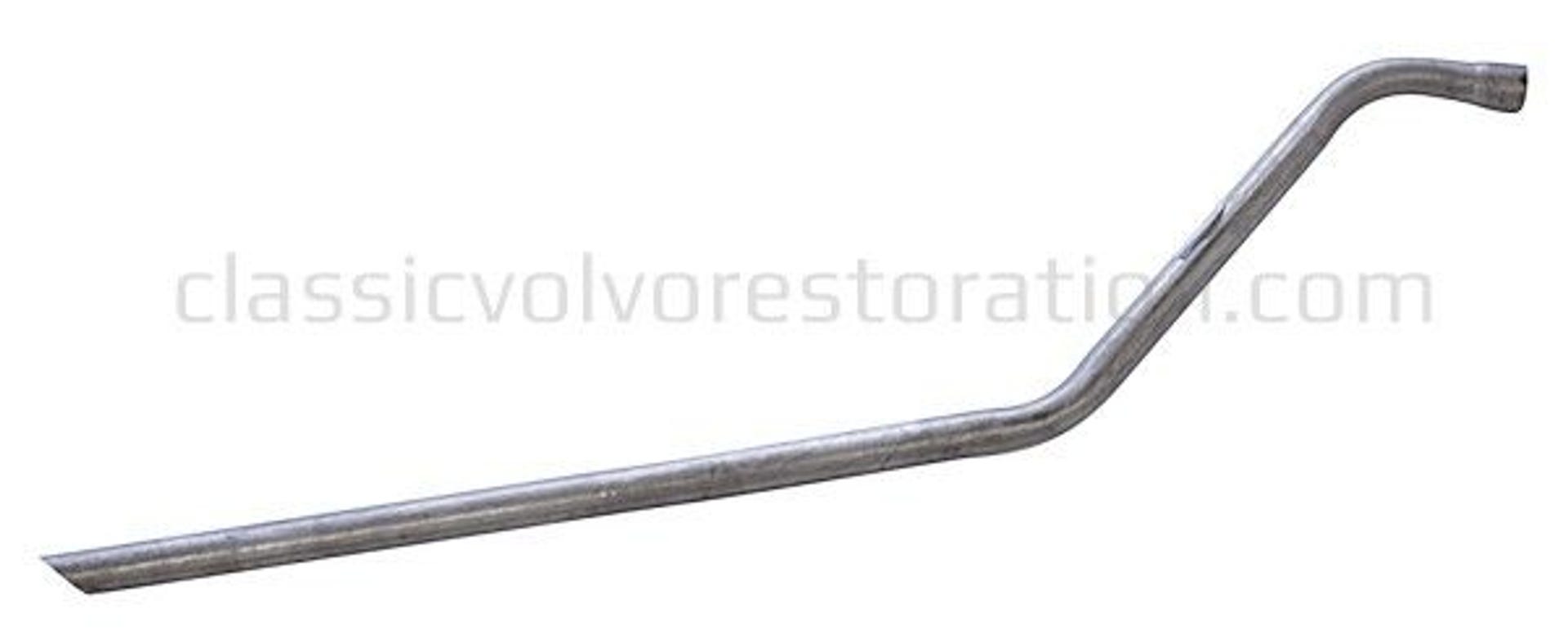 Eksosrør for Volvo Duett, B4B, B14A, B16 — bild 2 av 2