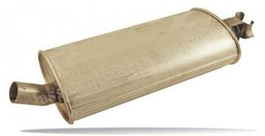 Lyddemper for Volvo Amazon 1962-70, Amazon Kombi 1962-69