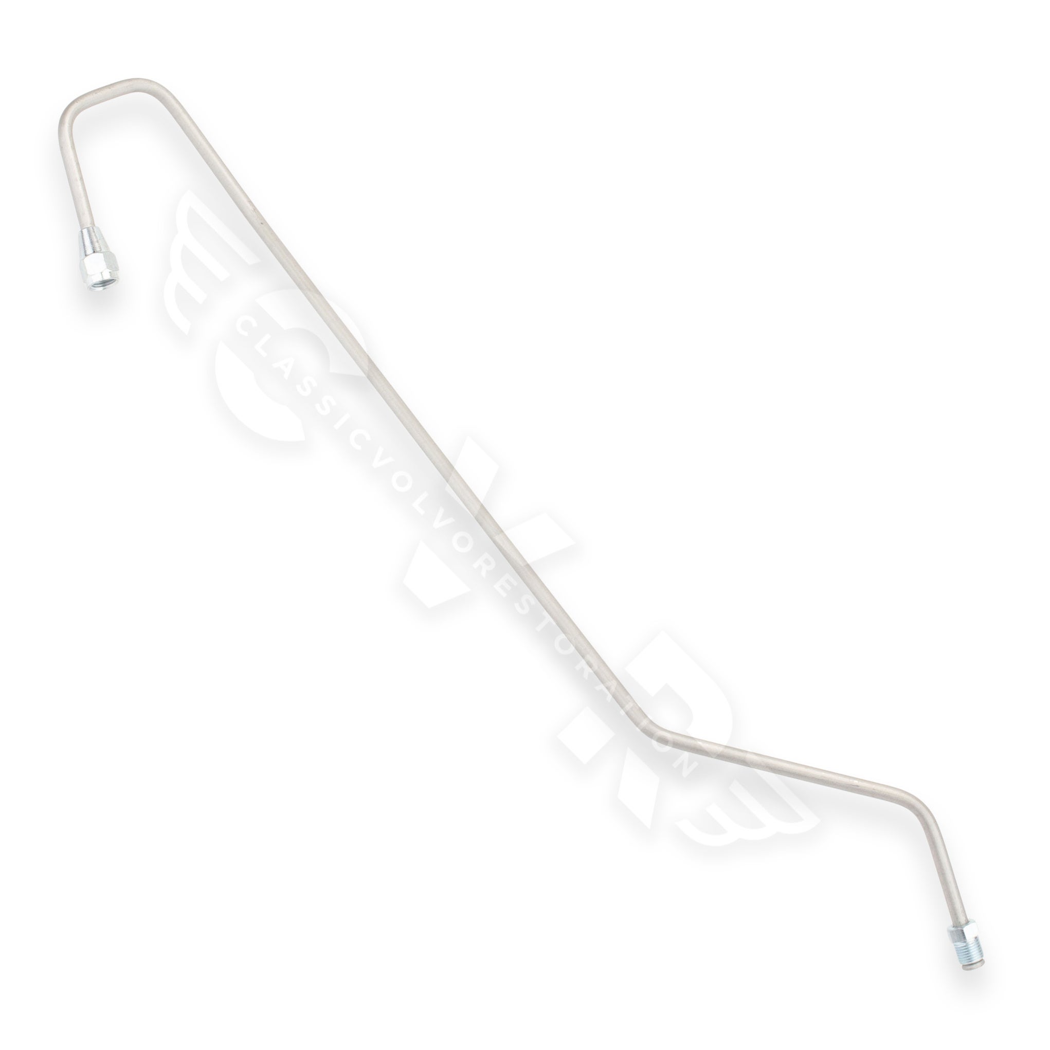 Hydraulledning kobling stål