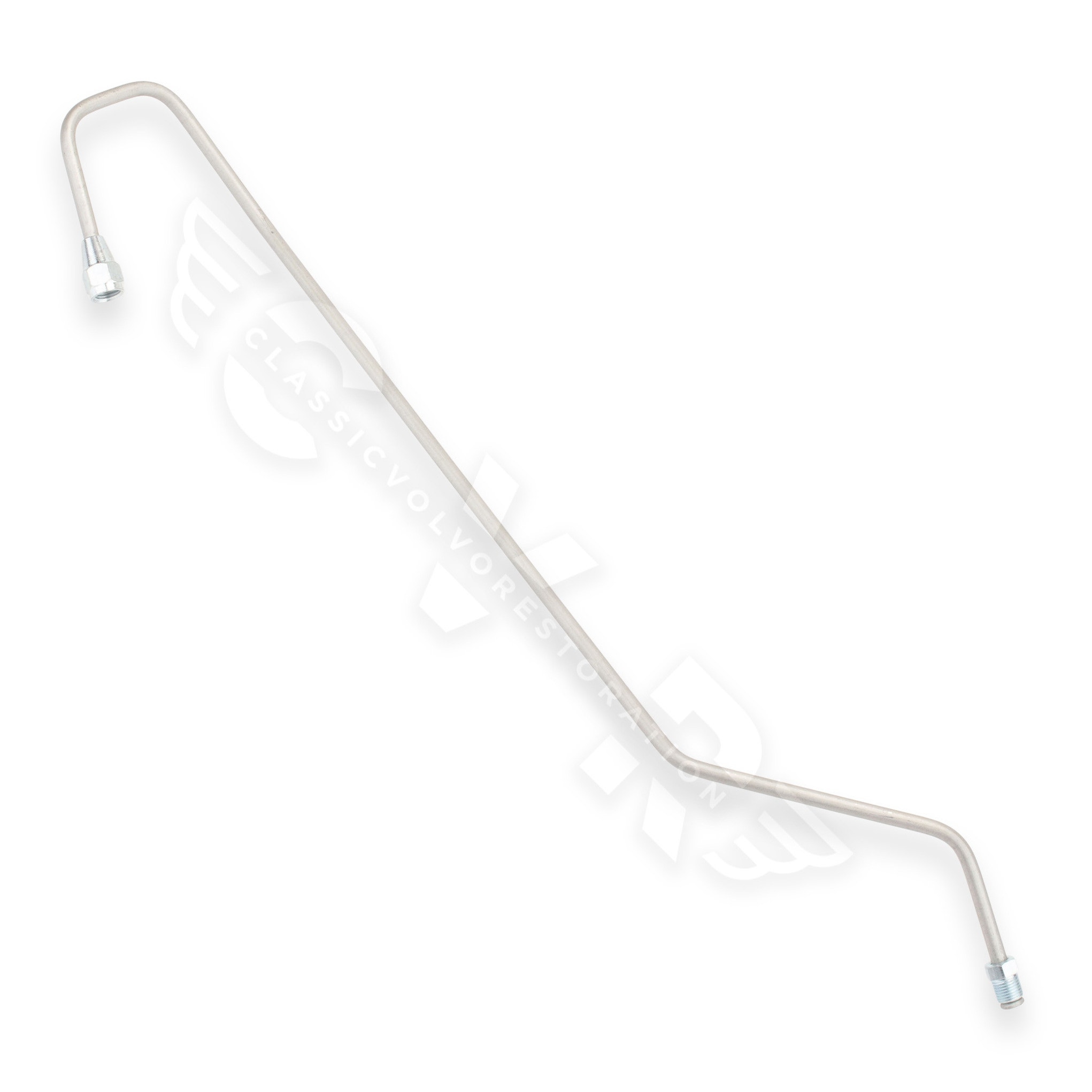 Hydraulledning kobling stål