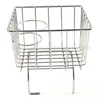 Kardantunnelkurv foran/bak