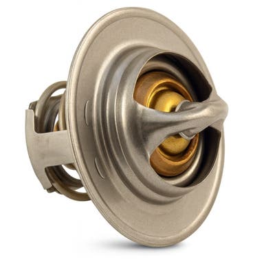 Termostat for Volvo B4B, B16 (82 °C / 180 °F)