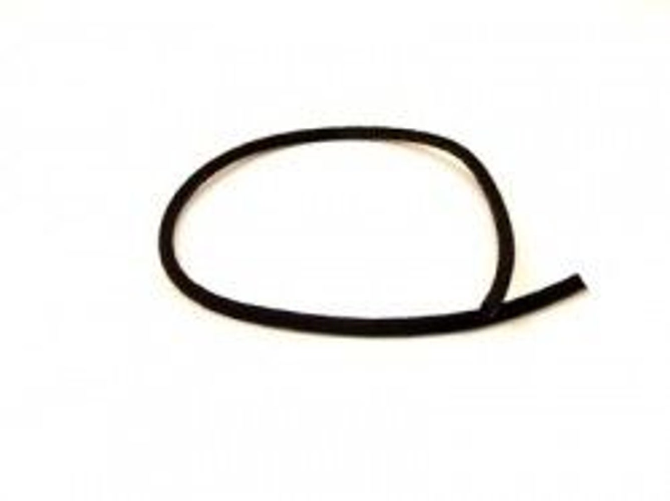 Slange Vakuumregulator tekstilflettet 3,2 mm for Volvo 740, 760
