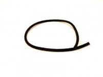 Slange Vakuumregulator tekstilflettet 3,2 mm for Volvo 740, 760 — bild 1 av 2
