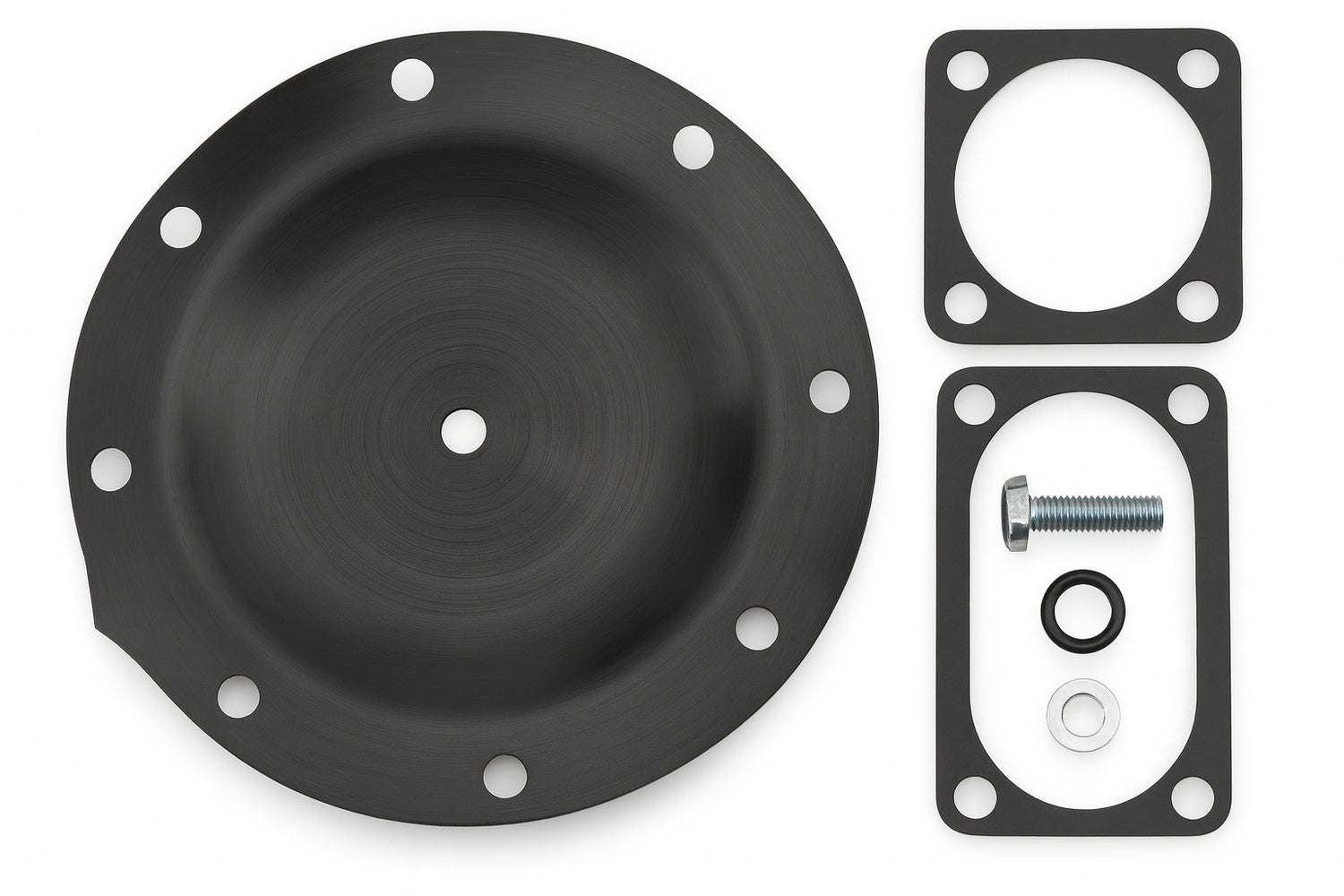 Membransett Vakuumpumpe for Volvo 164, 260