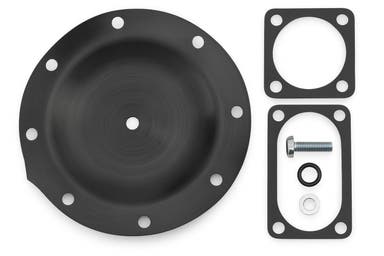 Membransett Vakuumpumpe for Volvo 164, 260