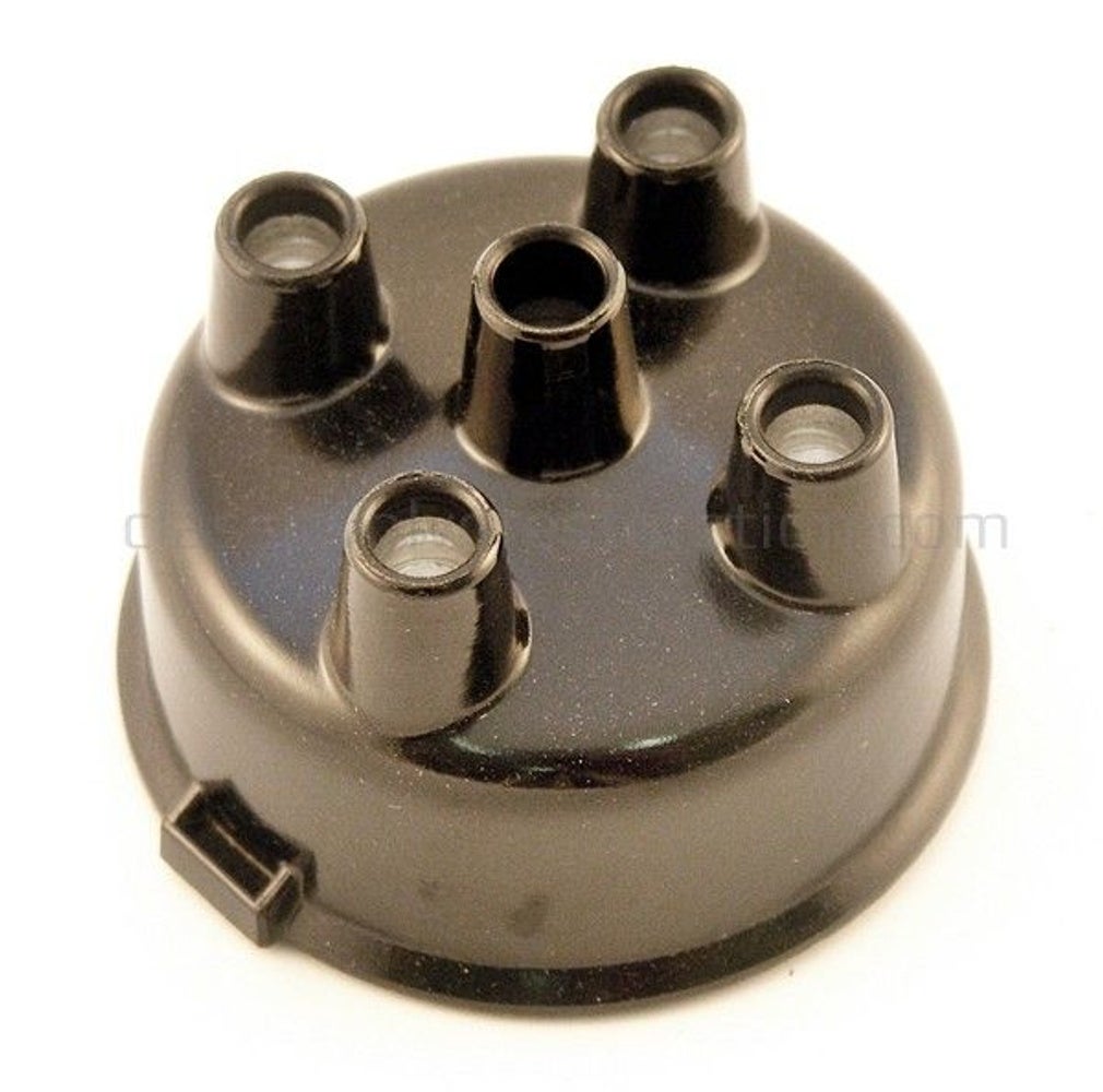 Fordelerhette B4B Autolite for Volvo PV444, Duett, 1950-54 — bild 2 av 2