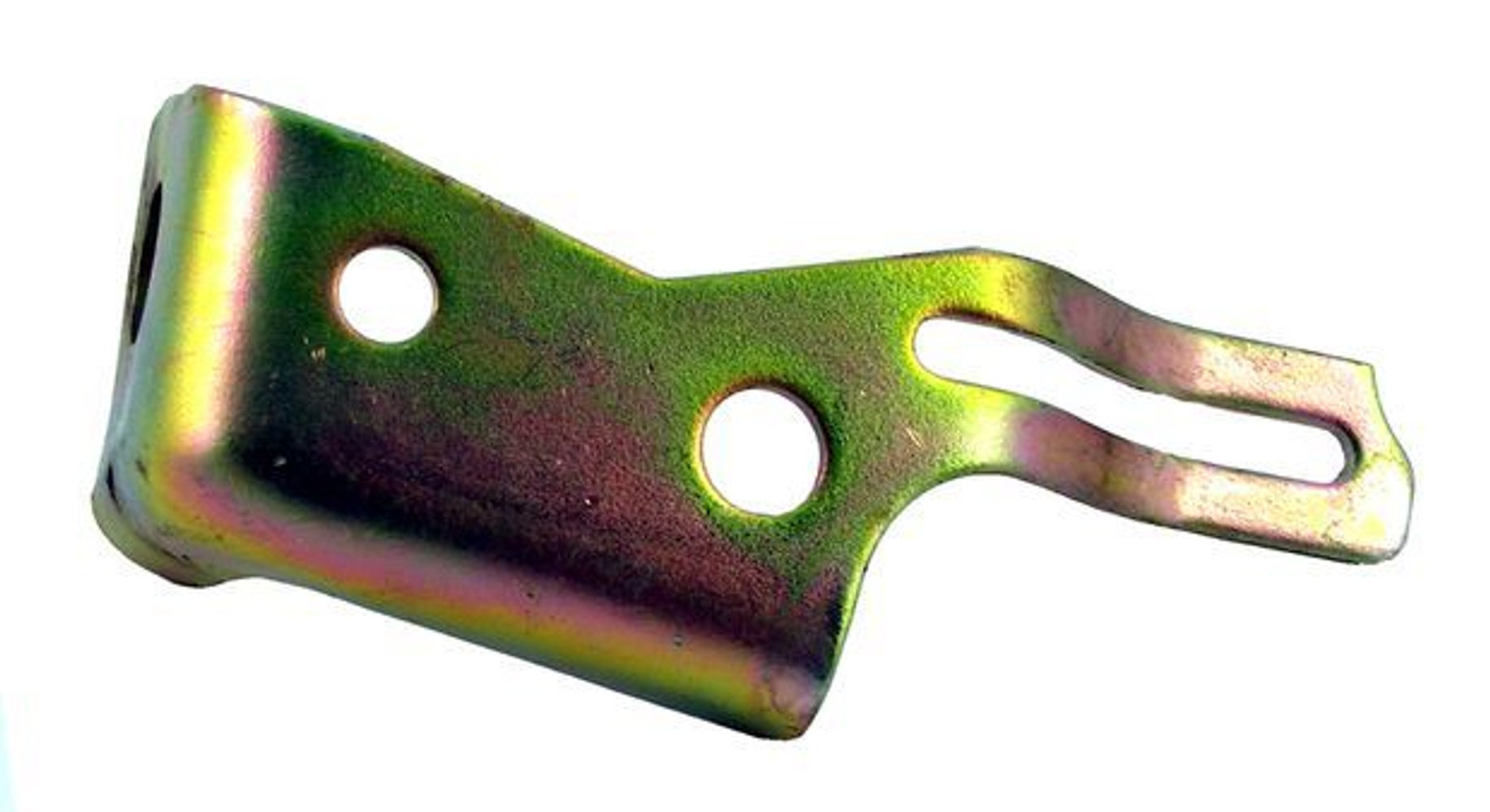 Konsoll håndbrekk venstre