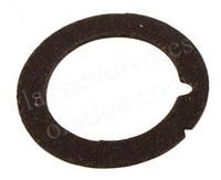 Pakning til dørhåndtak