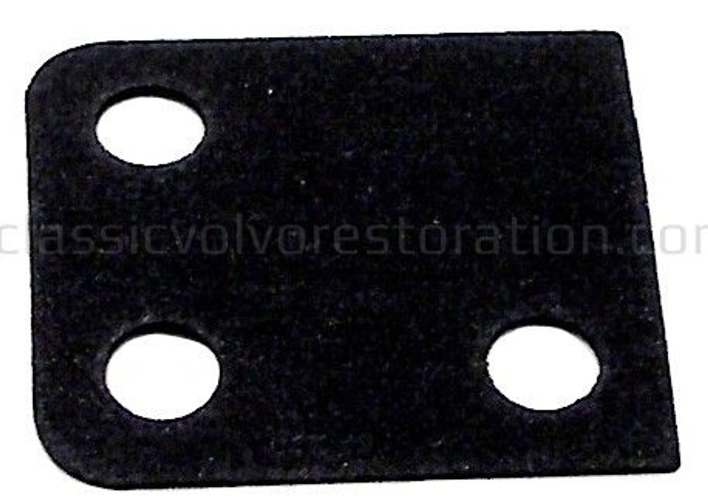 Gummiavstandshengsel/karosseri bak for Volvo Duett — bild 3 av 3
