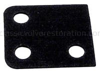 Gummiavstandshengsel/karosseri bak for Volvo Duett — bild 3 av 3