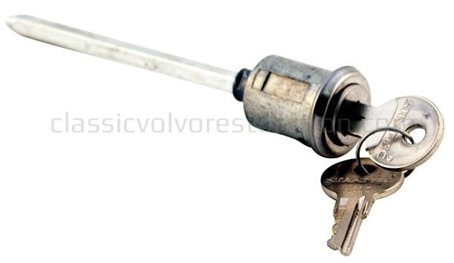 Låssylinder dør PV/Duett