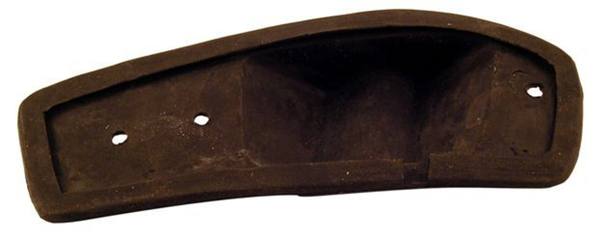 Kappe blinkers høyre gummi