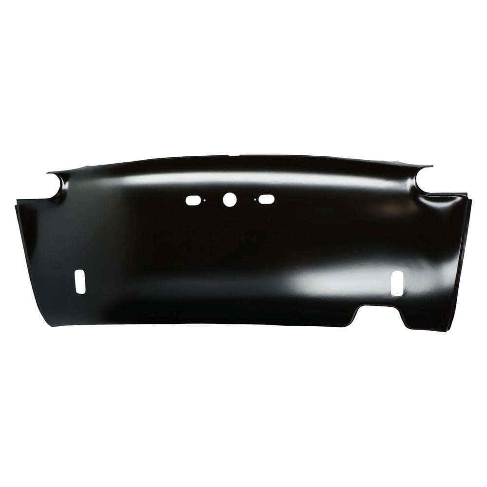 Bakpanel til Volvo 1800, 1800S, 1800E, 1961-72