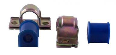 Stabilisatorsett for Volvo 240, 740, 760, 940, 960, 79-98, PU