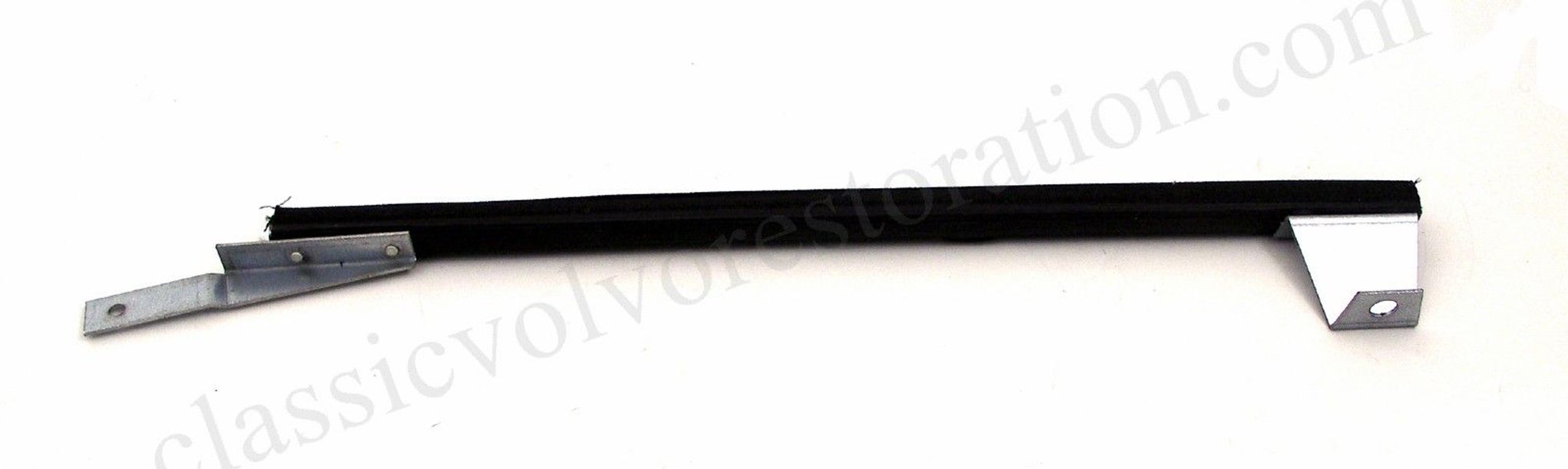 Styrelist høyre bak