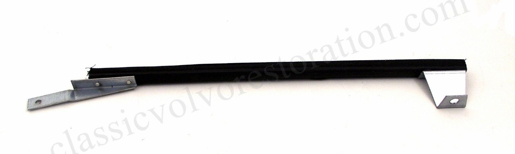 Styrelist høyre bak