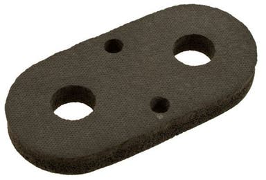 Avstandsstykke Varmeelement for Volvo 140, 164 1973-