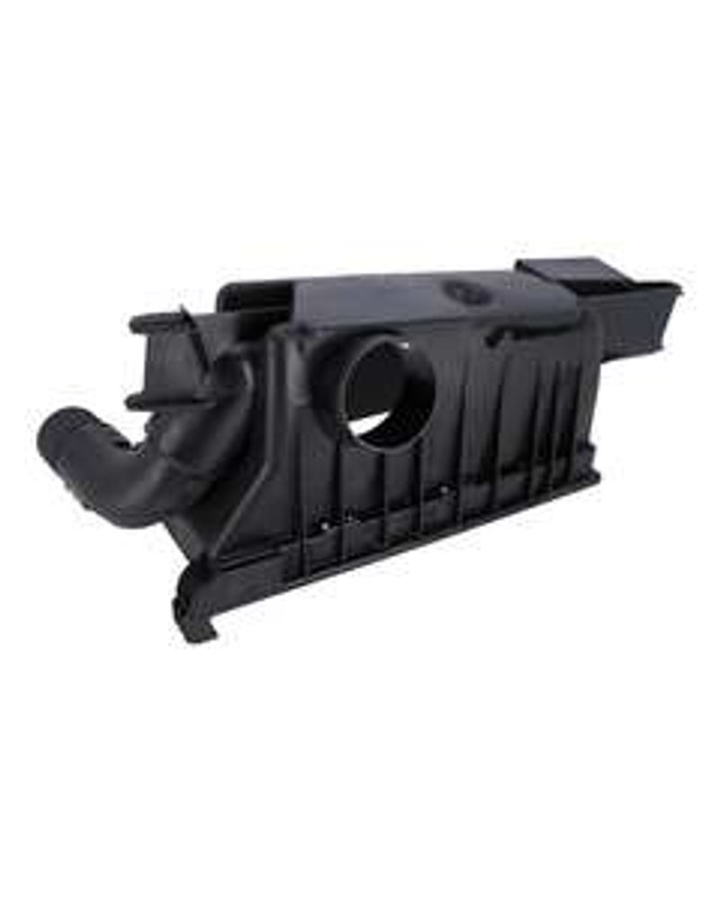 Filterhus nedre for Volvo 240, 260 1979-87