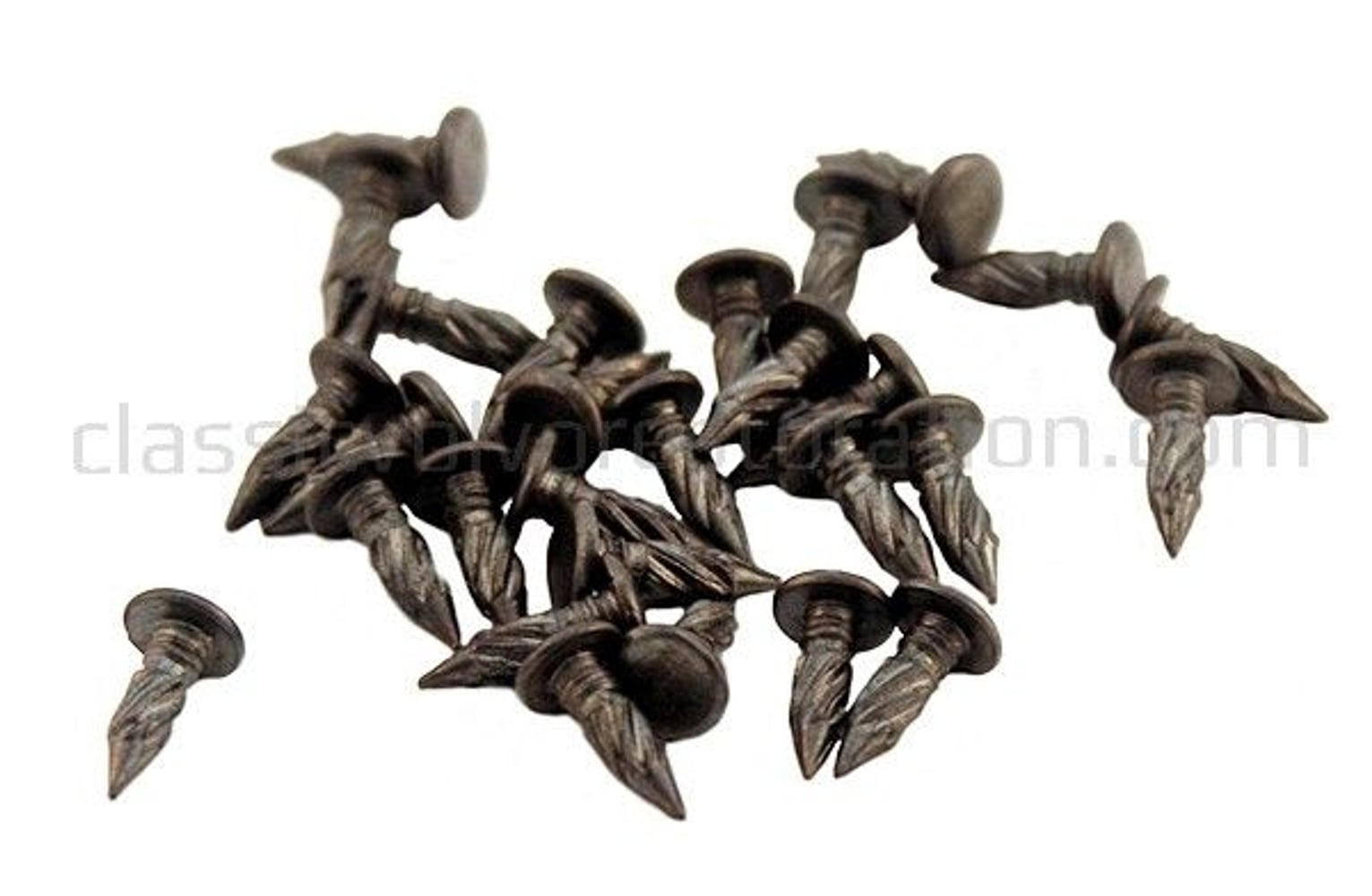 Monteringssett til interiør