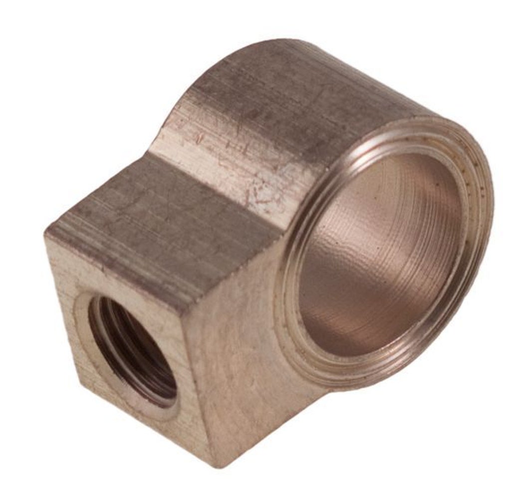 1-veis manifold hovedsylinder for Volvo PV, Duett