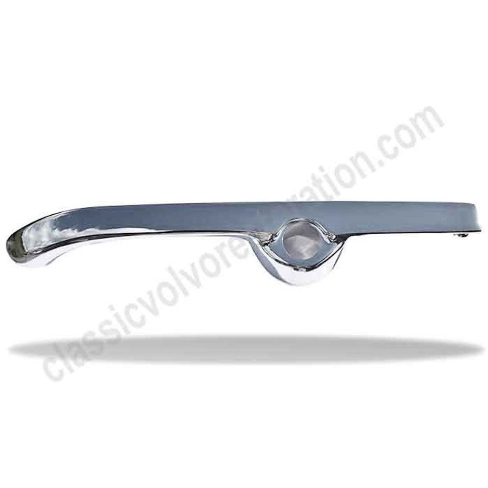 Dørhåndtak yttre venstre