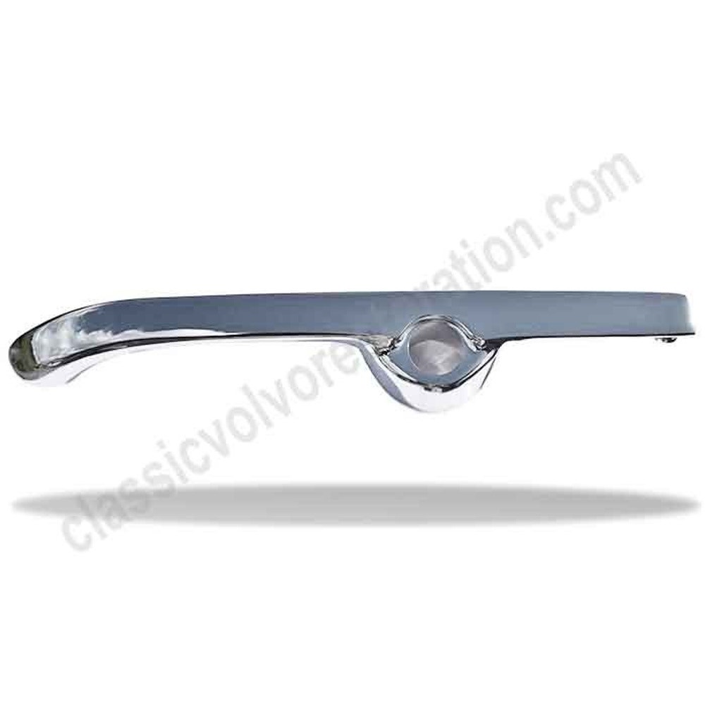 Dørhåndtak yttre venstre