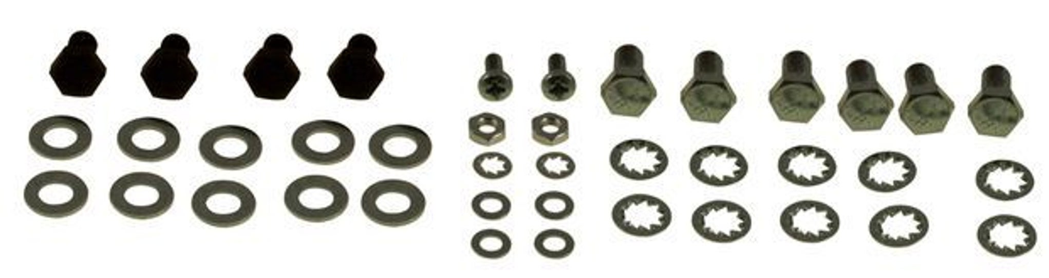 Monteringssett Hengsel bagasje