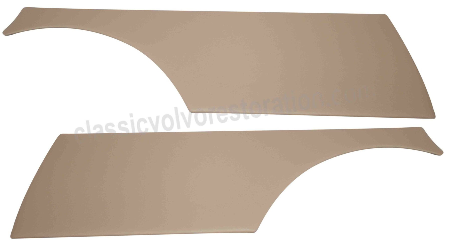 Panel bagasje Amazon Kombi nougat