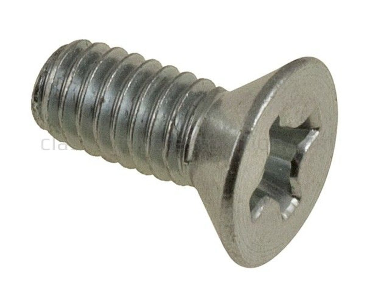 Skrue UNC 5/16-18x3/4" (19 mm) UFX for Volvo Amazon, Amazon Kombi — bild 2 av 2