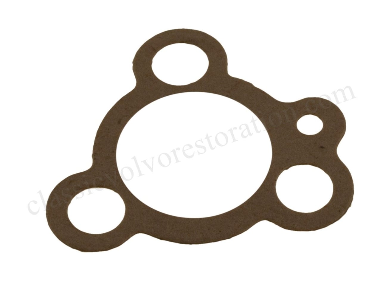Pakning forgassermembran Zenith for Volvo PV444, PV544, Duett, Amazon, Amazon Kombi — bild 1 av 3