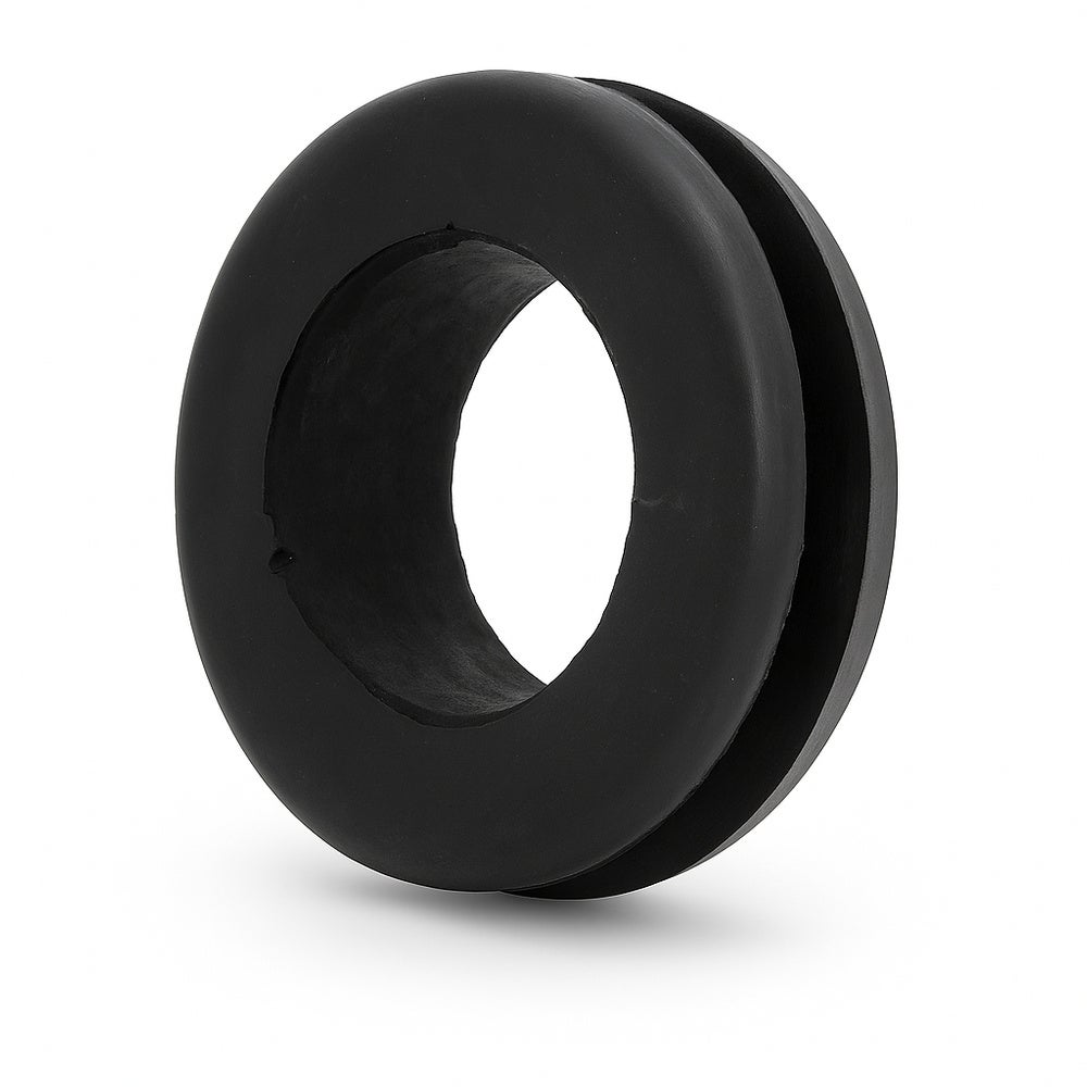 Gjennomføring Håndtak