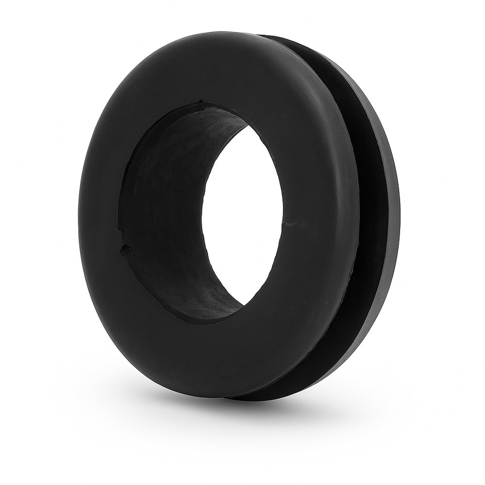 Gjennomføring Håndtak