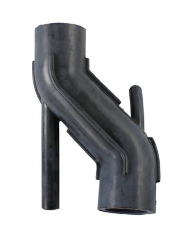 Slange tankpåfyllingsslange for Volvo 940, 960