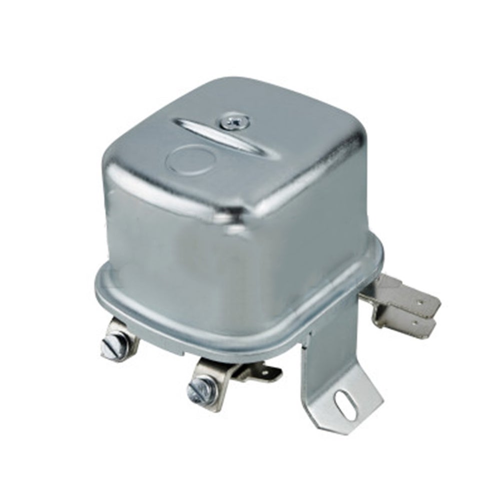 Laderelé 6V likestrøm