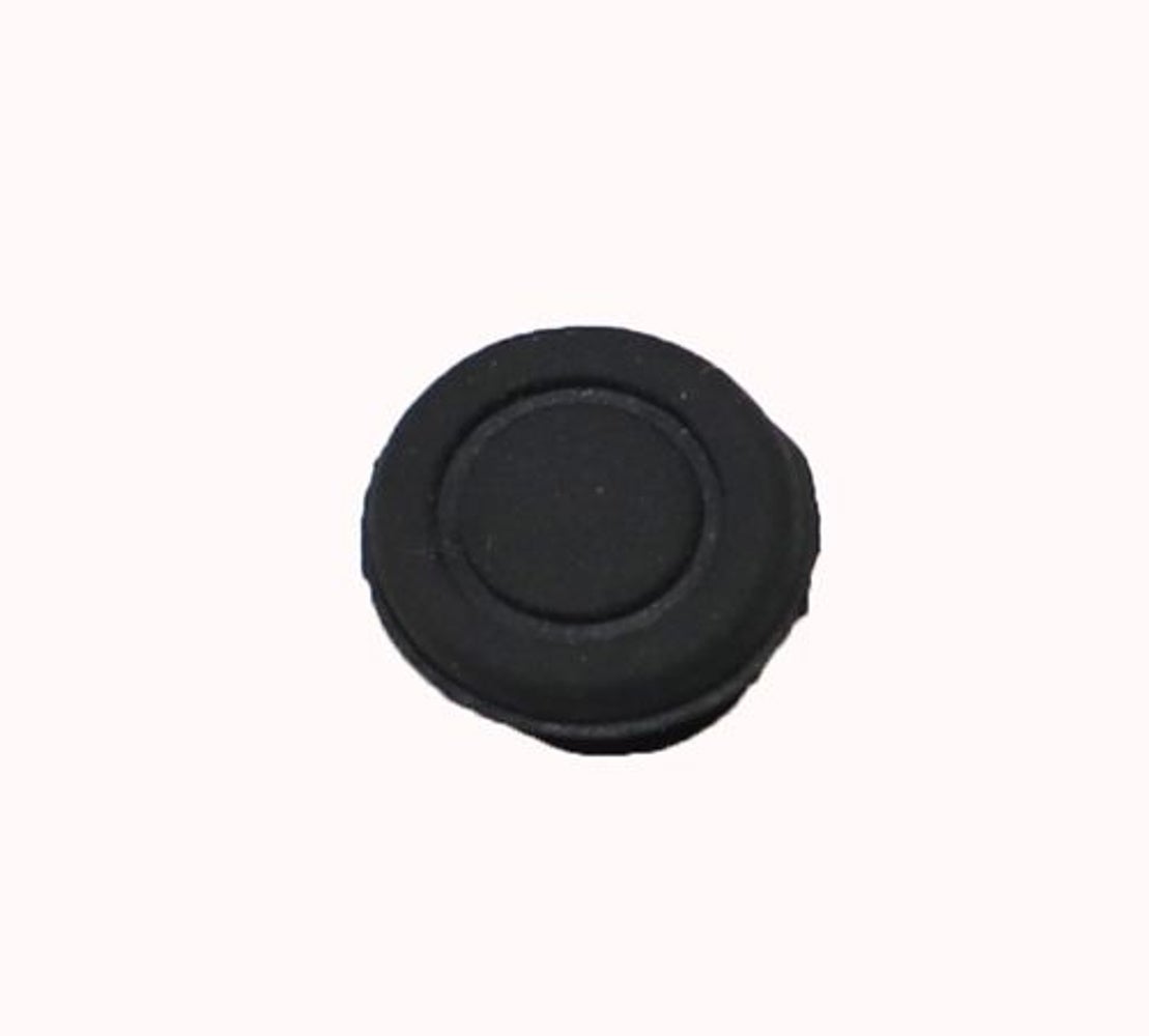 Gummiplugg til Volvo 240, 740, 760, 780, 940