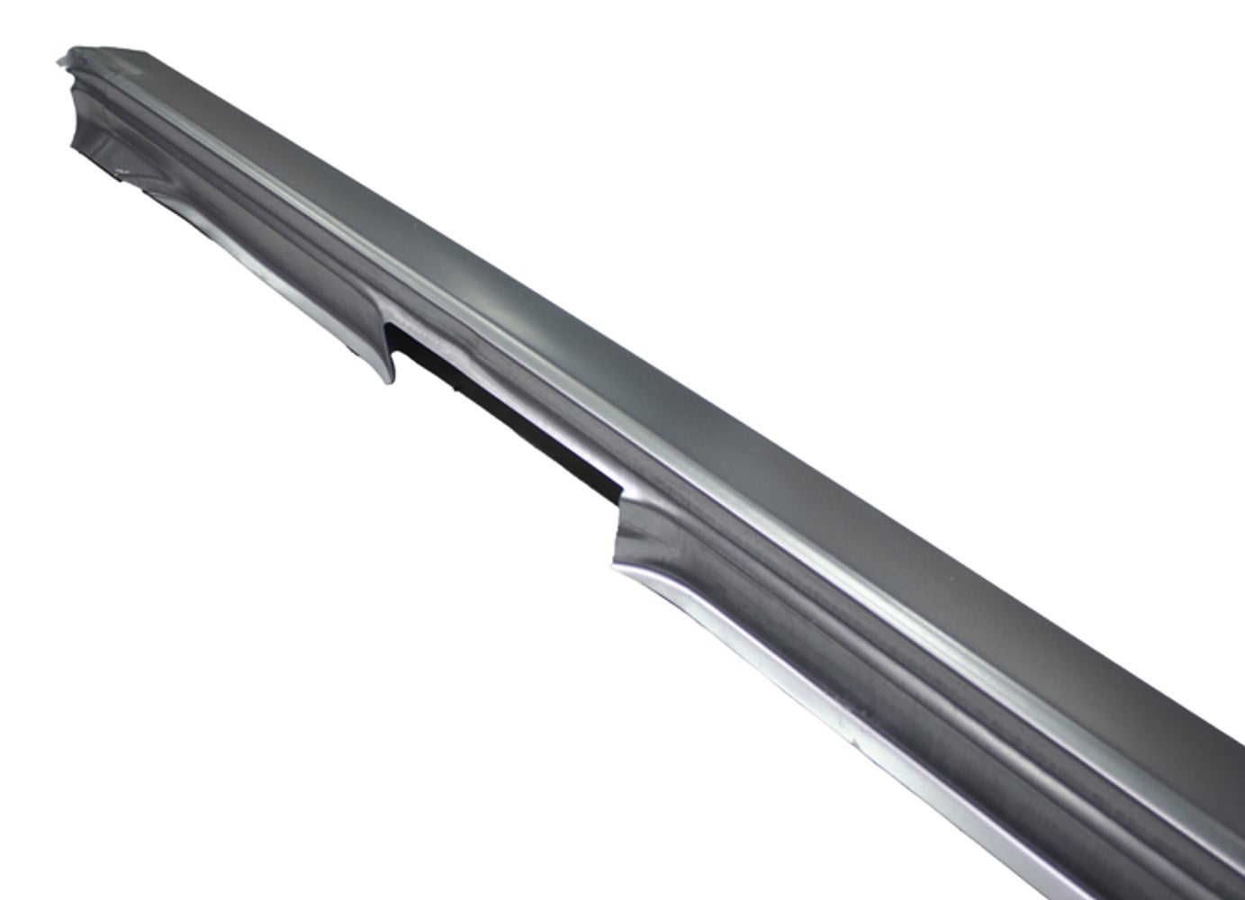 Terskelplate yttre venstre