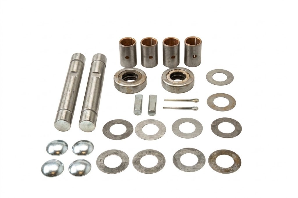 Spindelboltsett for Volvo PV, Duett 1951-68