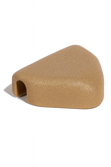 Sikkerhetsbeltetrekk B-stolpe for Volvo 240, 260, 262, beige